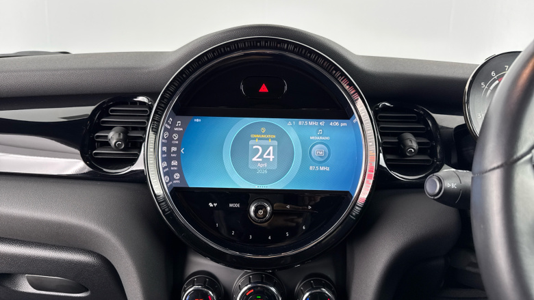 MINI Hatchback 2.0 Cooper S Sport 3dr Auto Petrol Hatchback